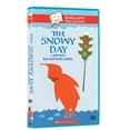 thumbnail image 1 of The Snowy Day (DVD), 1 of 1