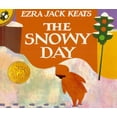 thumbnail image 1 of Picture Puffin Books: The Snowy Day (Hardcover), 1 of 1