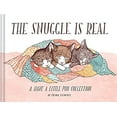thumbnail image 1 of Pre-Owned The Snuggle Is Real: A Have a Little Pun Collection (Hardcover) 1452171378 9781452171371, 1 of 1