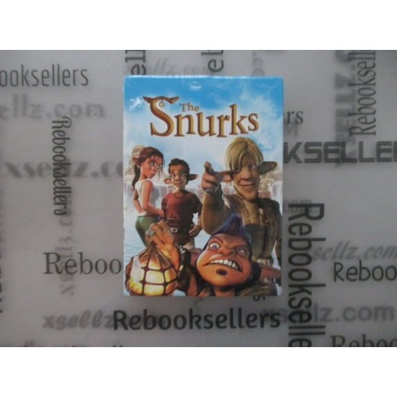 The Snurks