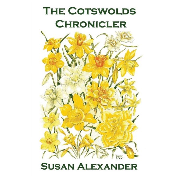The Snwodrop Mysteries: The Cotswolds Chronicler (Series #15) (Paperback)