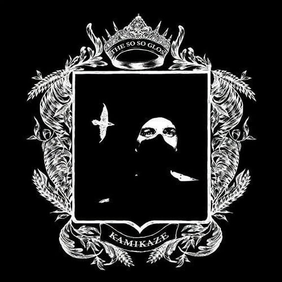 The So So Glos - Kamikaze - Music & Performance - CD