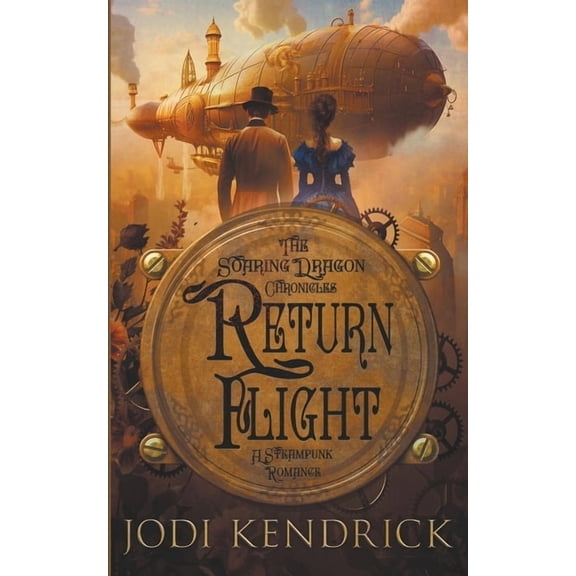 The Soaring Dragon Chronicles Return Flight, Book 0, (Paperback)