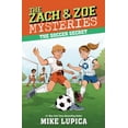 thumbnail image 1 of The Soccer Secret (Hardcover), 1 of 1