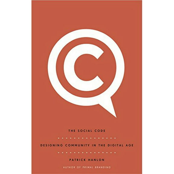 Pre-Owned The Social Code (Paperback) 1633155196 9781633155190