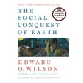 thumbnail image 1 of Pre-Owned The Social Conquest of Earth (Paperback) 0871403633 9780871403636, 1 of 1
