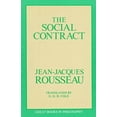 thumbnail image 1 of Pre-Owned The Social Contract (Paperback) 9780879754440, 1 of 1