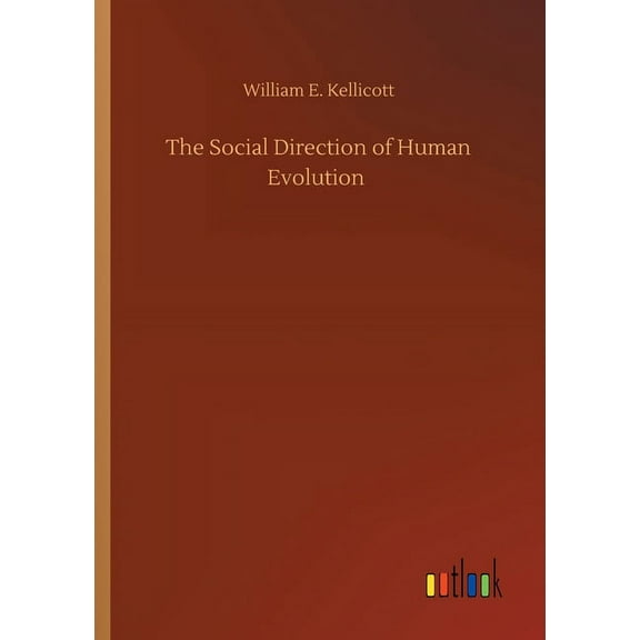 The Social Direction of Human Evolution