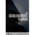thumbnail image 1 of The Social Engineer's Playbook: A Practical Guide to Pretexting, (Paperback), 1 of 1