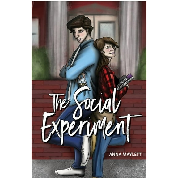 The Social Experiment (Paperback)