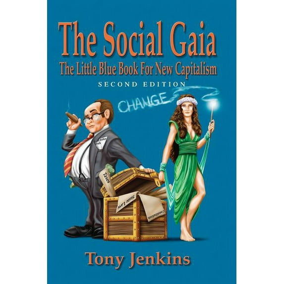 The Social Gaia (Paperback)