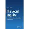 thumbnail image 1 of The Social Impulse: The Evolution and Neuroscience of What Brings Us Together, (Hardcover), 1 of 1