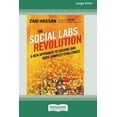 thumbnail image 1 of The Social Labs Revolution: A New Approach to Solving our Most Complex Challenges (16pt Large Print Edition), (Paperback), 1 of 1