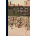 thumbnail image 1 of The Social Law of Service [microform] (Paperback), 1 of 1