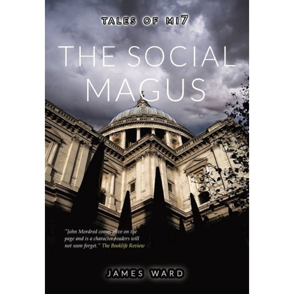 The Social Magus, (Hardcover)
