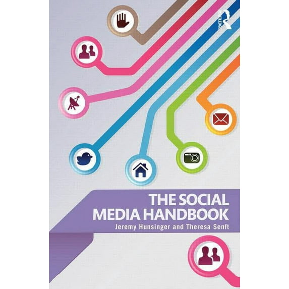 The Social Media Handbook, (Paperback)