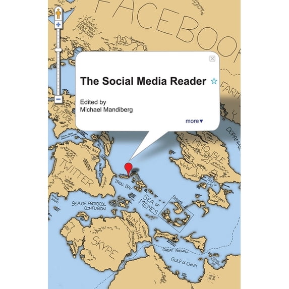 The Social Media Reader, (Paperback)