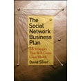 thumbnail image 1 of Pre-Owned The Social Network Business Plan: 18 Strategies That Will Create Great Wealth (Hardcover) 0470419830 9780470419830, 1 of 1