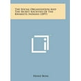thumbnail image 1 of The Social Organization and the Secret Societies of the Kwakiutl Indians (1897) (Hardcover), 1 of 1