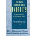 thumbnail image 1 of Pre-Owned The Social Organization of Sexuality: Sexual Practices in the United States (Paperback) 0226470202 9780226470207, 1 of 2