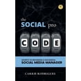 thumbnail image 1 of The Social Pro Code, (Paperback), 1 of 1