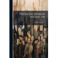 thumbnail image 1 of The Social Problem "solved", Or, (Paperback), 1 of 1