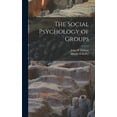 thumbnail image 1 of The Social Psychology of Groups, (Hardcover), 1 of 1