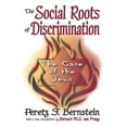 thumbnail image 1 of The Social Roots of Discrimination: The Case of the Jews, (Paperback), 1 of 1