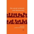 thumbnail image 1 of The Social Sciences and Democracy, (Hardcover), 1 of 1