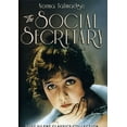 thumbnail image 1 of The Social Secretary (DVD), Alpha Video, Drama, 1 of 1