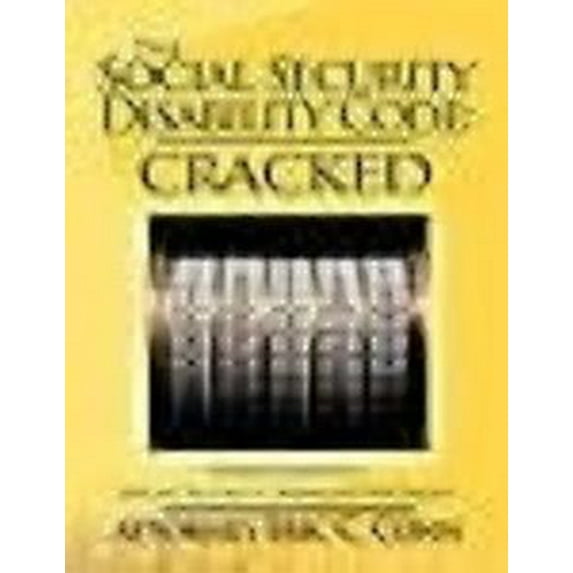 The Social Security Disability Code (Paperback)