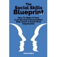 thumbnail image 1 of The Social Skills Blueprint 2 In 1 (Paperback), 1 of 1