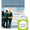 thumbnail image 1 of Pre-Owned The Social Success Workbook for Teens: Skill-Building Activities for Teens with Nonverbal Learning Disorder, Asperger's Disorder, and Other Social-Ski (Paperback) 1572246537 9781572246539, 1 of 1