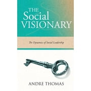 Visionary The Social Visionary Paperback