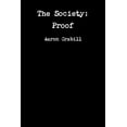 thumbnail image 1 of The Society: Proof, (Paperback), 1 of 9