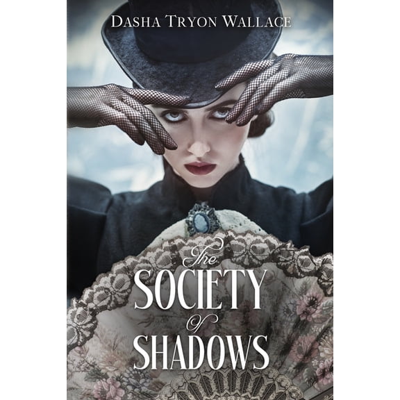 The Society of Shadows, (Paperback)