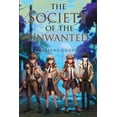 thumbnail image 1 of The Society of The Unwanted, (Paperback), 1 of 1