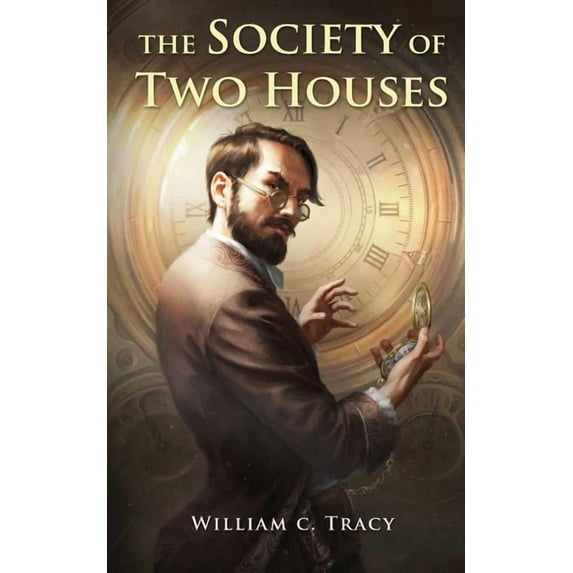 The Society of Two Houses, (Paperback)