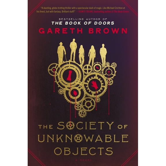 The Society of Unknowable Objects, (Paperback)