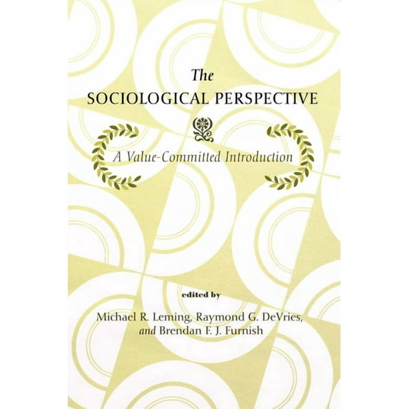 The Sociological Perspective (Paperback)
