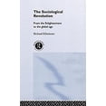 thumbnail image 1 of Pre-Owned The Sociological Revolution: From the Enlightenment to the Global Age (Hardcover 9780415029209) by Richard Kilminster, 1 of 1