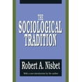 thumbnail image 1 of The Sociological Tradition, (Paperback), 1 of 3