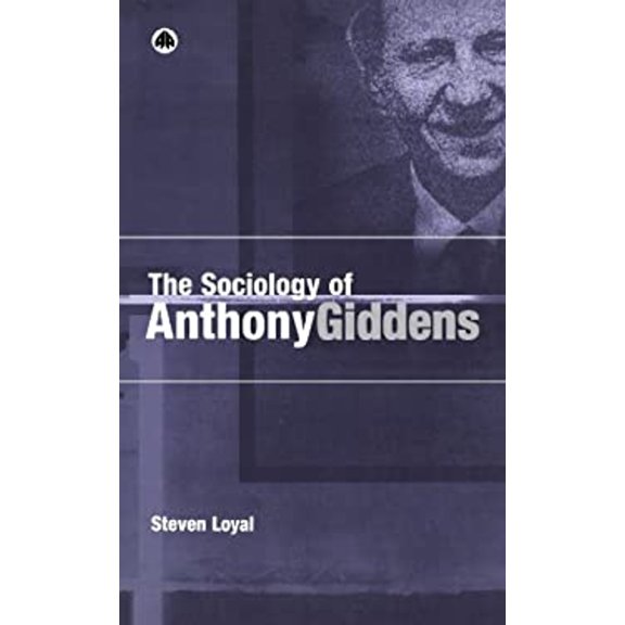 Pre-Owned The Sociology of Anthony Giddens (Paperback)