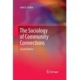 thumbnail image 1 of The Sociology of Community Connections, (Paperback), 1 of 1