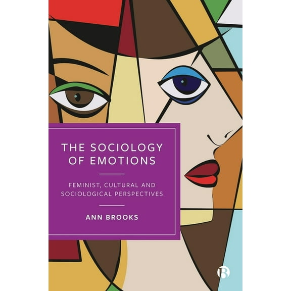 The Sociology of Emotions: Feminist, Cultural and Sociological Perspectives, (Paperback)