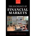thumbnail image 1 of The Sociology of Financial Markets, (Paperback), 1 of 7
