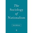 thumbnail image 1 of Pre-Owned The Sociology of Nationalism: Tomorrow's Ancestors (Paperback) 0415114608 9780415114608, 1 of 1