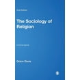 thumbnail image 1 of The Sociology of Religion: A Critical Agenda, (Hardcover), 1 of 1