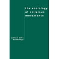 thumbnail image 1 of The Sociology of Religious Movements, (Paperback), 1 of 1