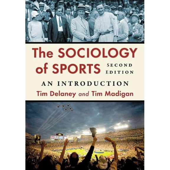 Pre-Owned The Sociology of Sports: An Introduction, 2d ed.